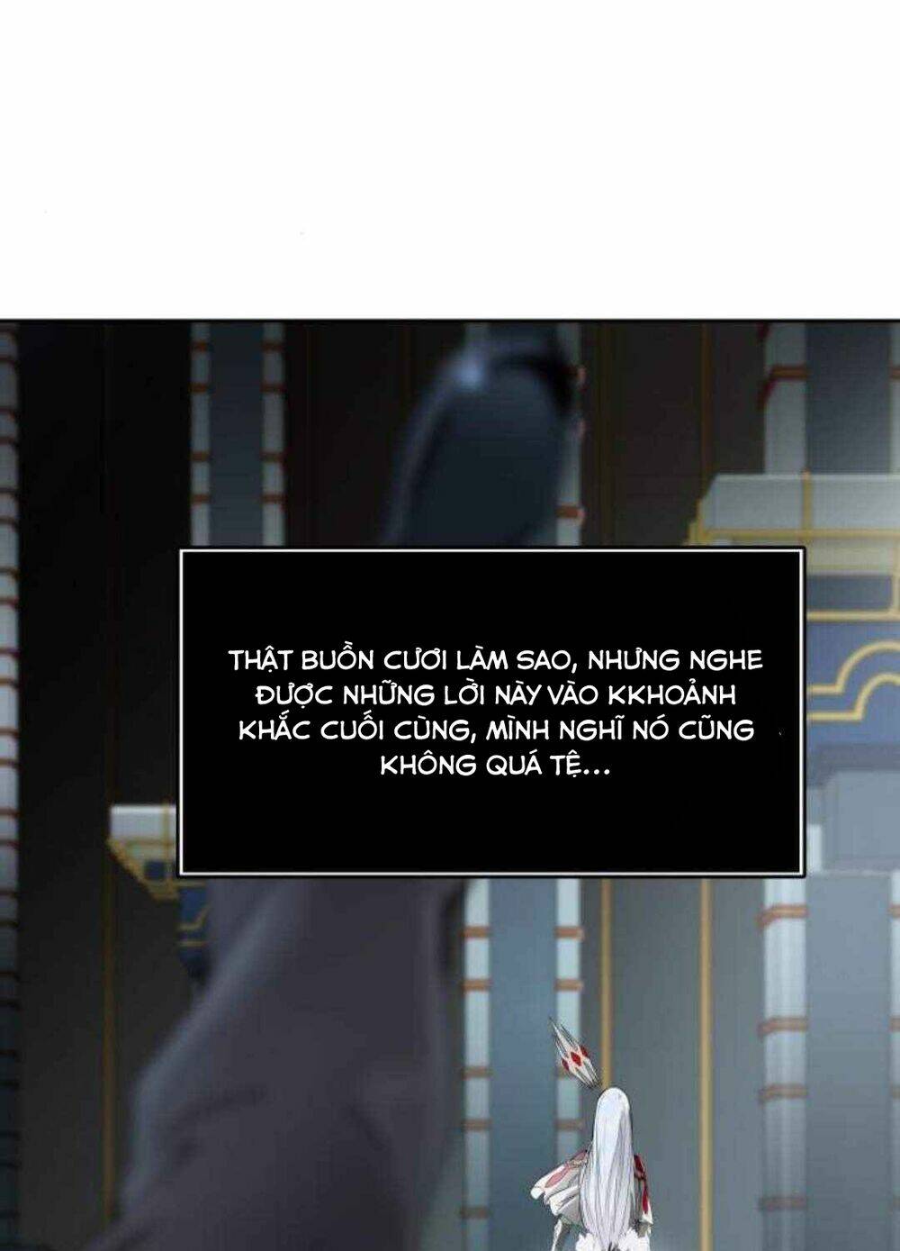Cuộc Chiến Trong Tòa Tháp - Tower Of God: Chapter 488