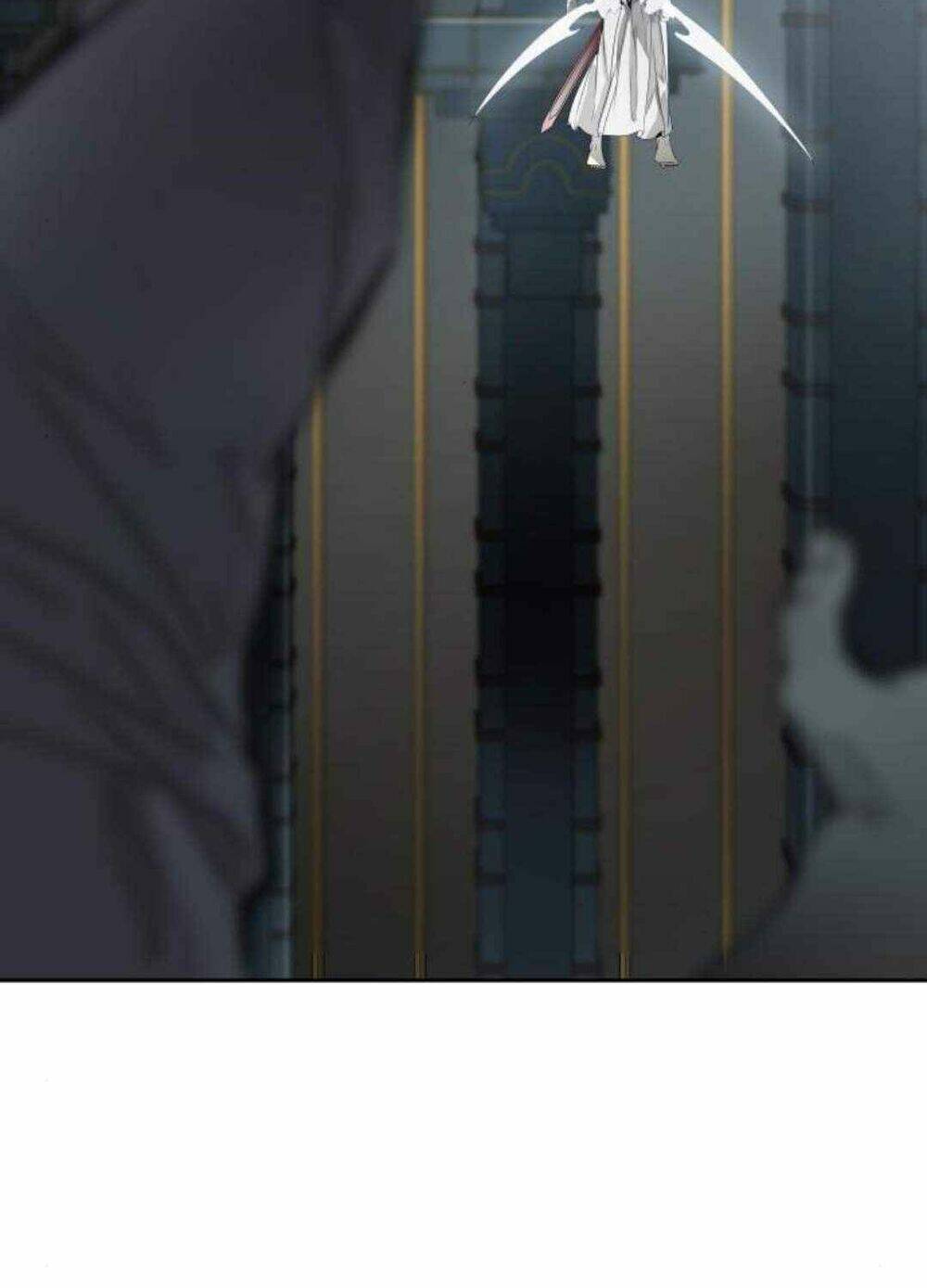 Cuộc Chiến Trong Tòa Tháp - Tower Of God: Chapter 488