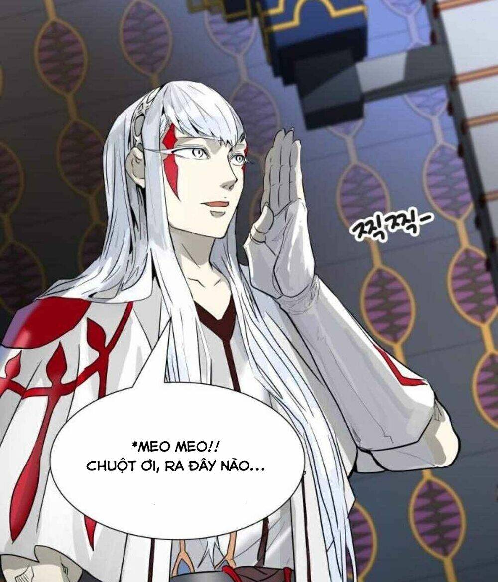 Cuộc Chiến Trong Tòa Tháp - Tower Of God: Chapter 488