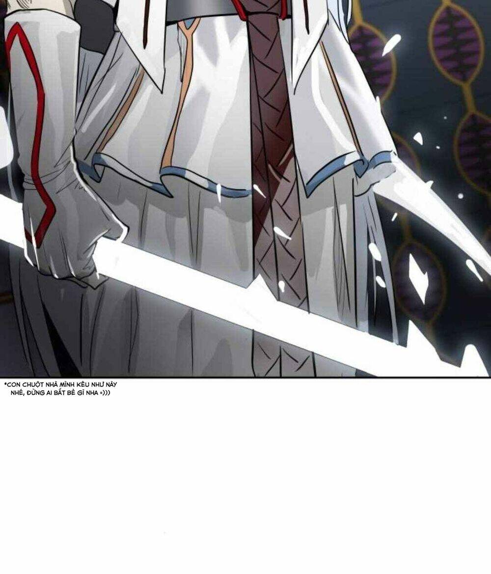 Cuộc Chiến Trong Tòa Tháp - Tower Of God: Chapter 488