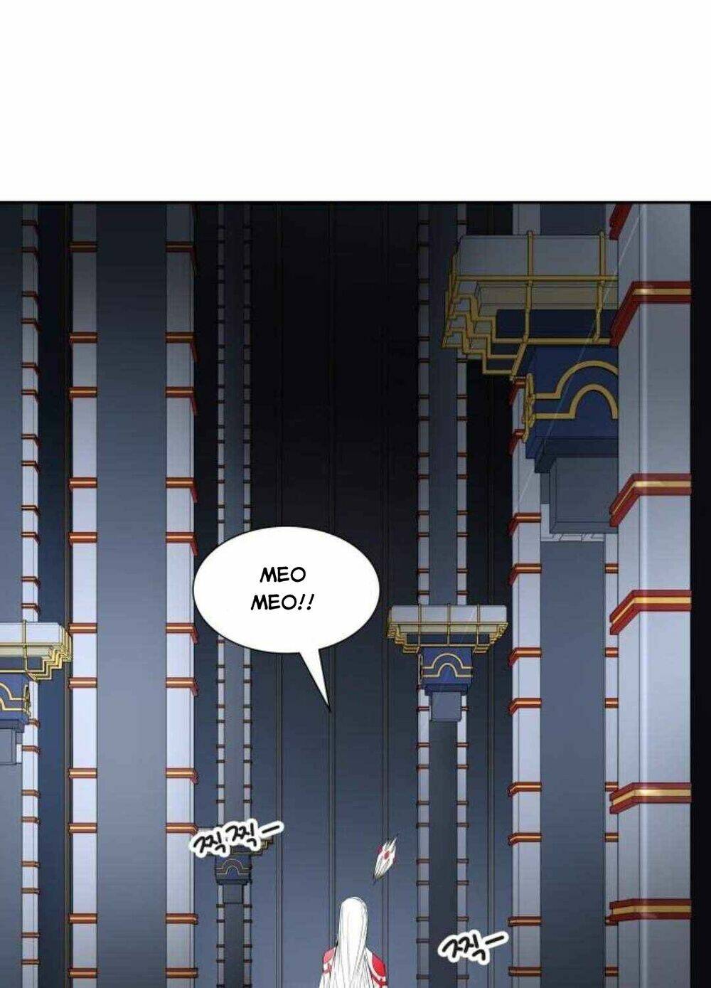 Cuộc Chiến Trong Tòa Tháp - Tower Of God: Chapter 488