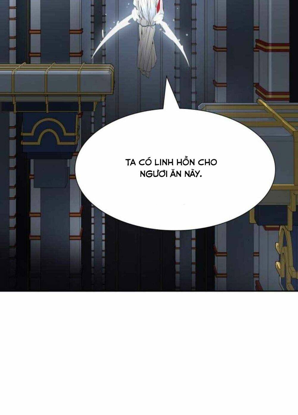 Cuộc Chiến Trong Tòa Tháp - Tower Of God: Chapter 488