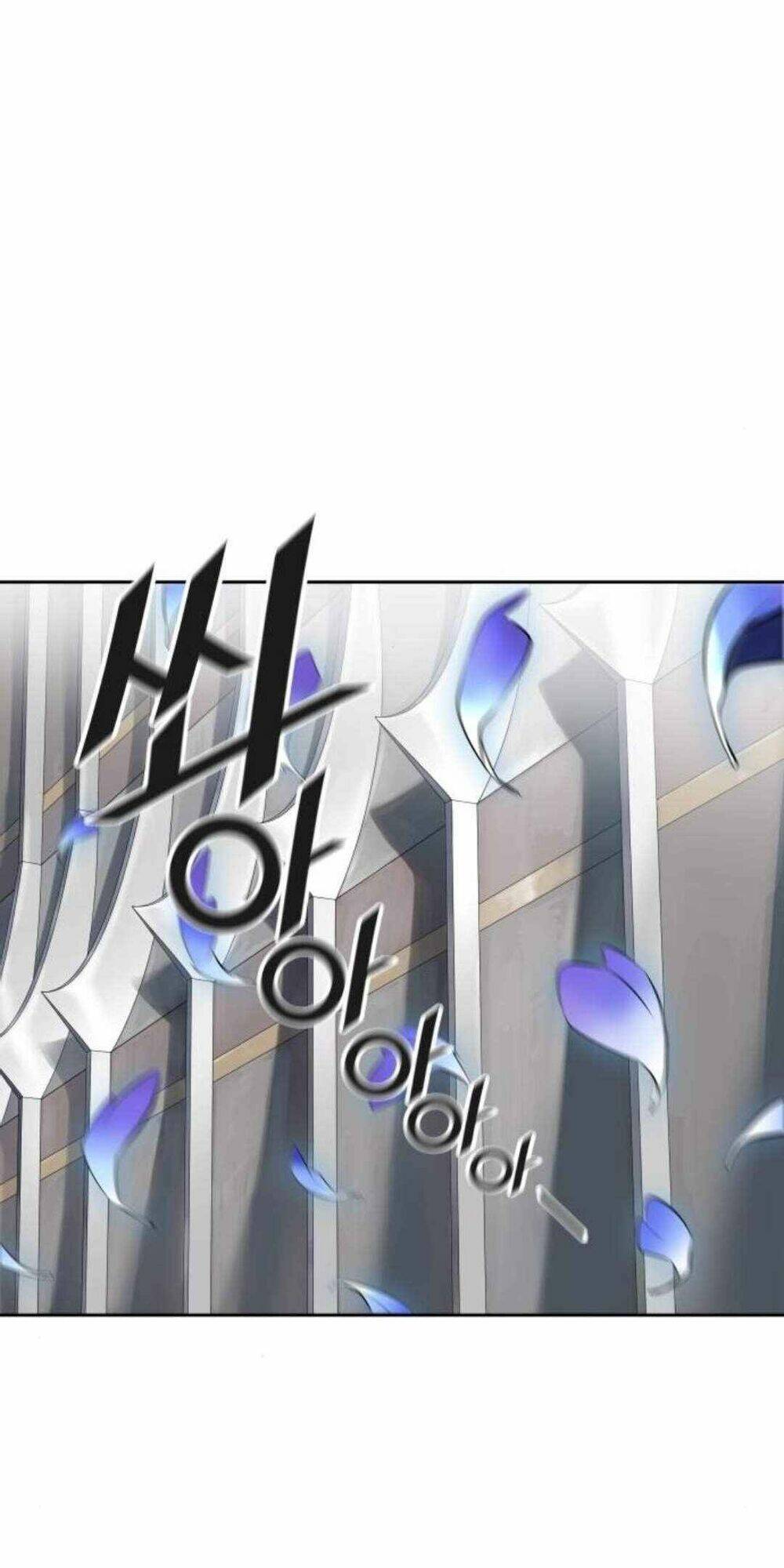 Cuộc Chiến Trong Tòa Tháp - Tower Of God: Chapter 488