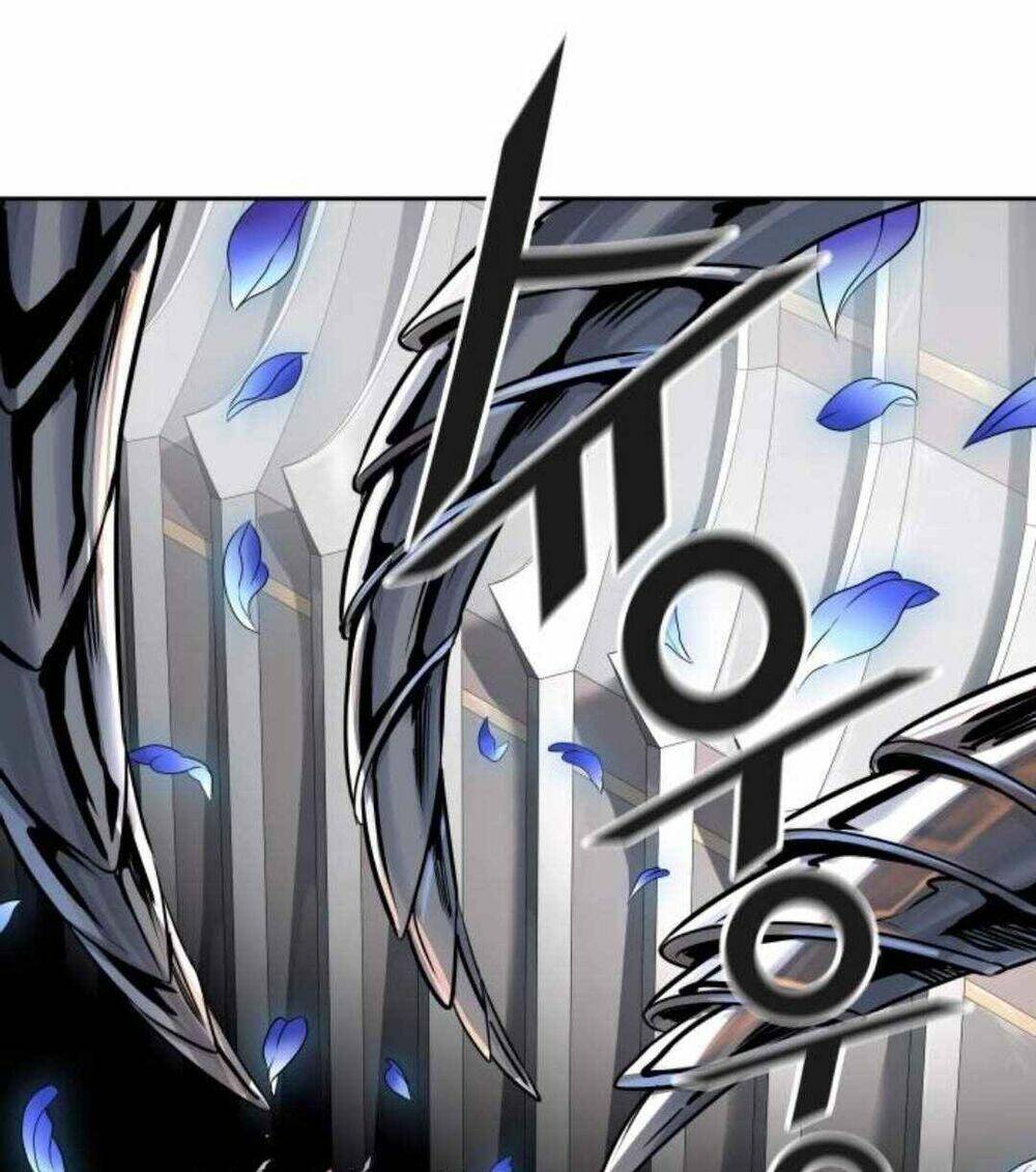 Cuộc Chiến Trong Tòa Tháp - Tower Of God: Chapter 488