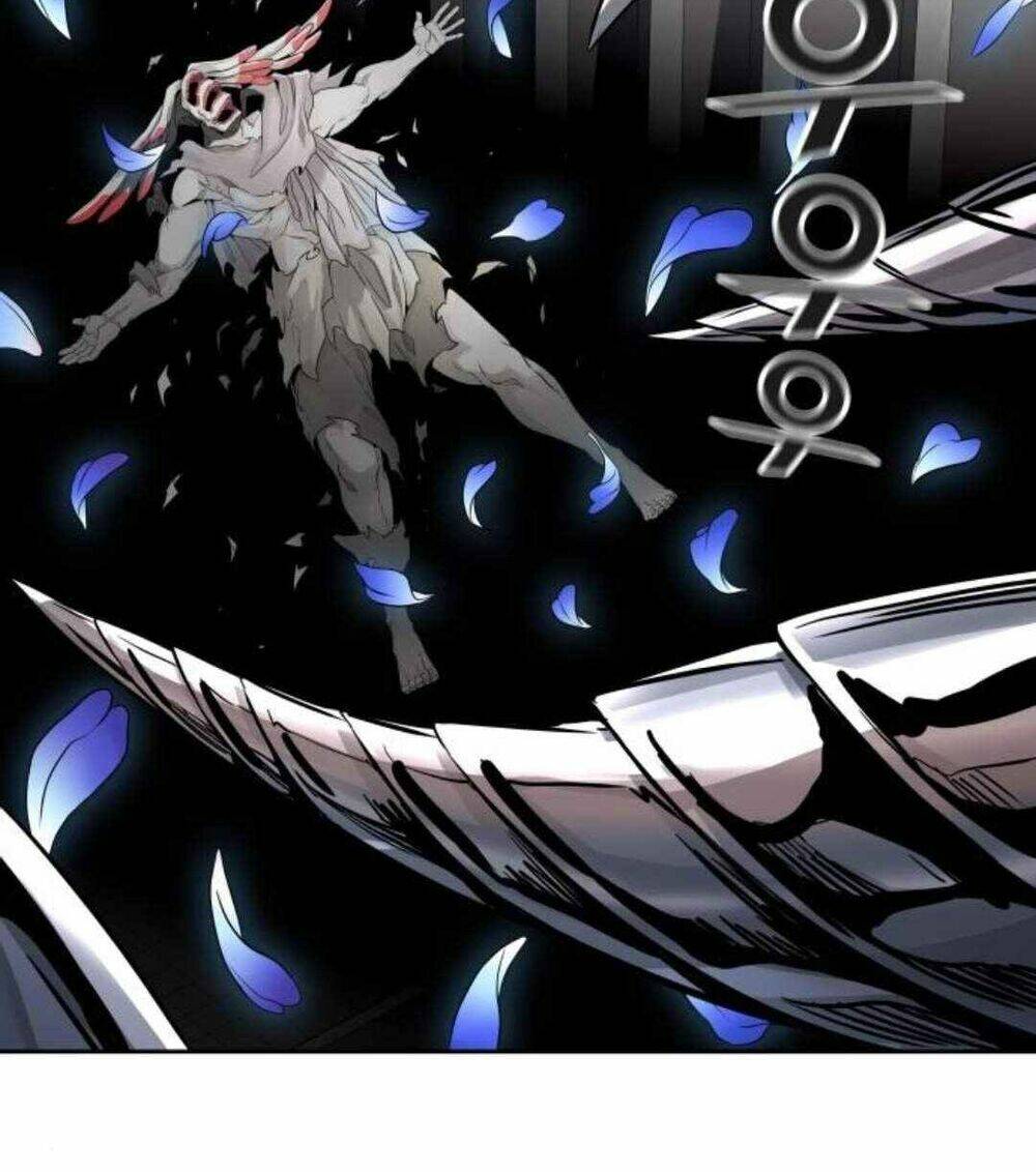 Cuộc Chiến Trong Tòa Tháp - Tower Of God: Chapter 488