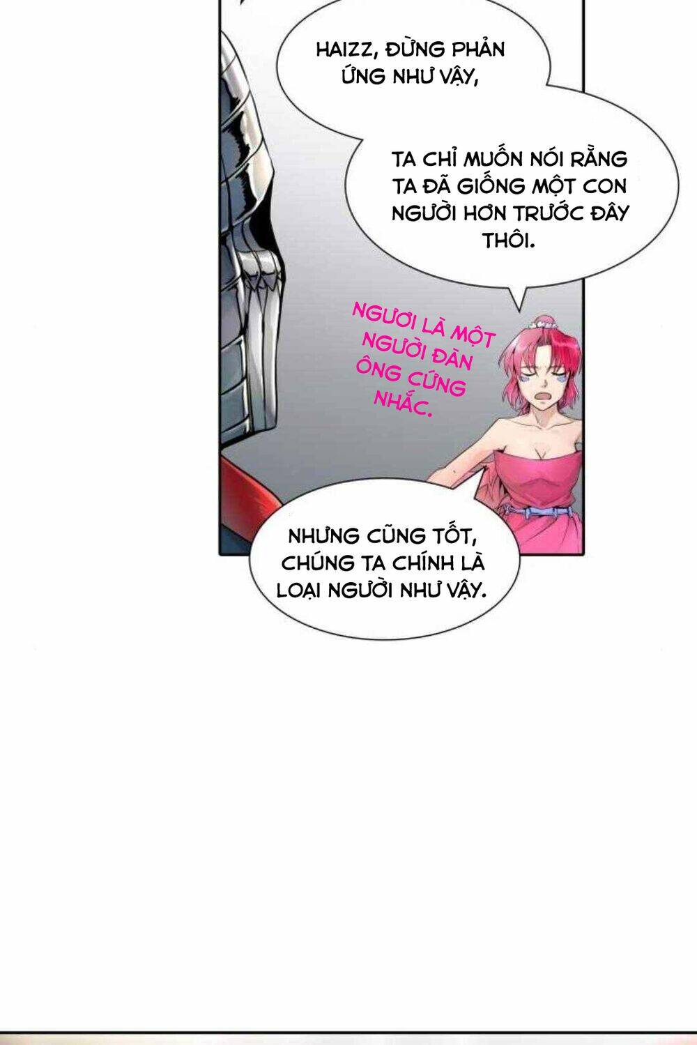 Cuộc Chiến Trong Tòa Tháp - Tower Of God: Chapter 488