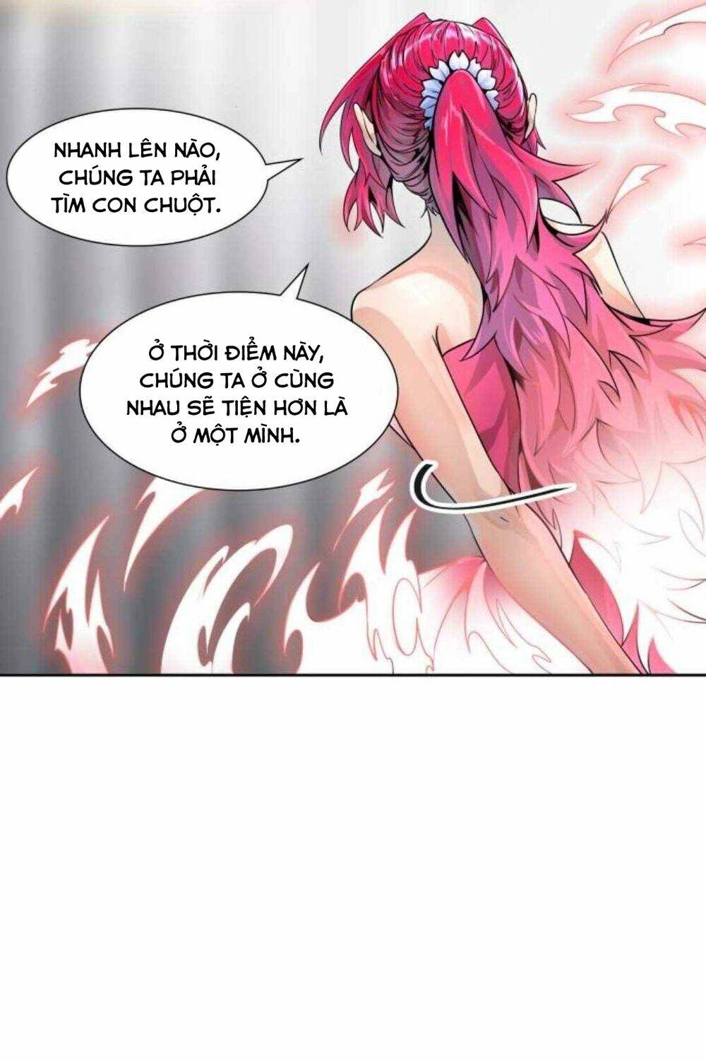 Cuộc Chiến Trong Tòa Tháp - Tower Of God: Chapter 488