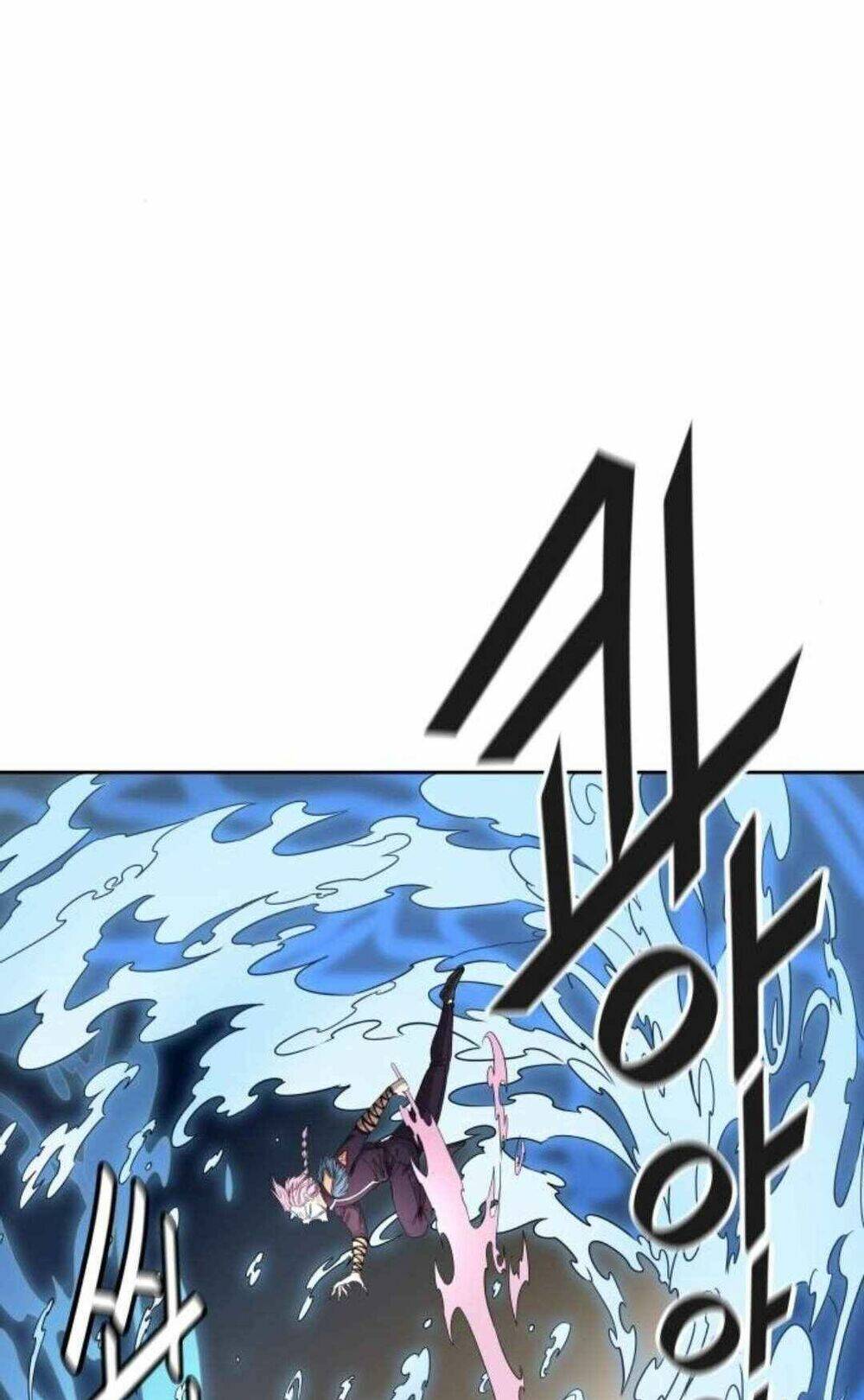 Cuộc Chiến Trong Tòa Tháp - Tower Of God: Chapter 488