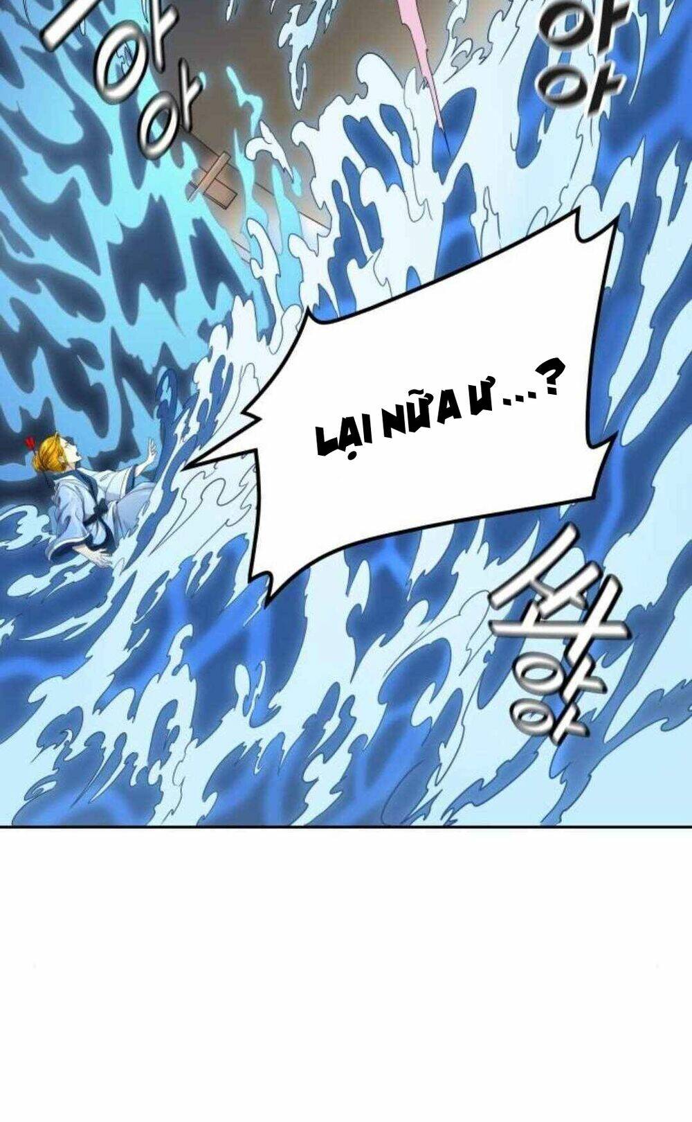 Cuộc Chiến Trong Tòa Tháp - Tower Of God: Chapter 488
