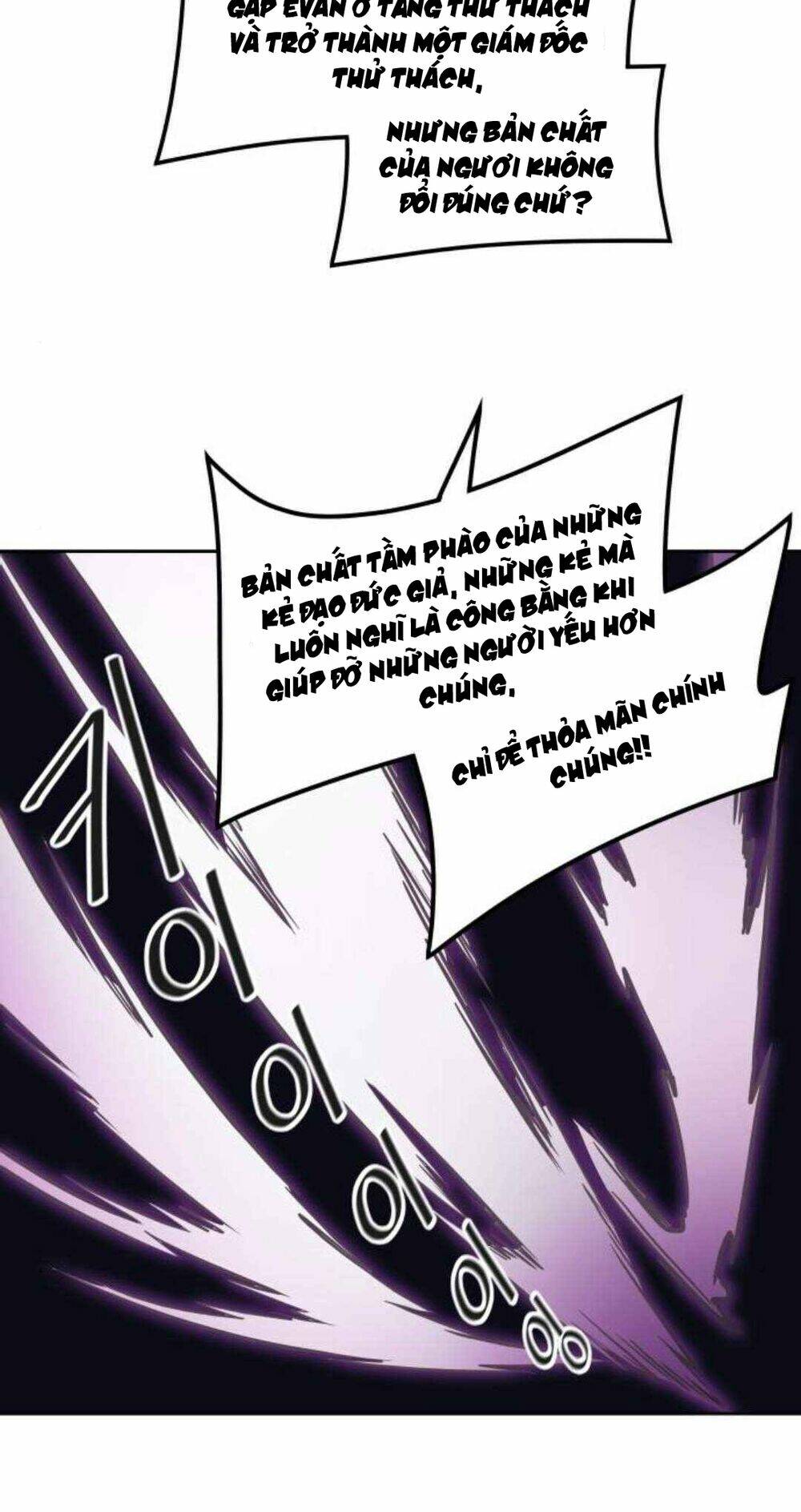 Cuộc Chiến Trong Tòa Tháp - Tower Of God: Chapter 488