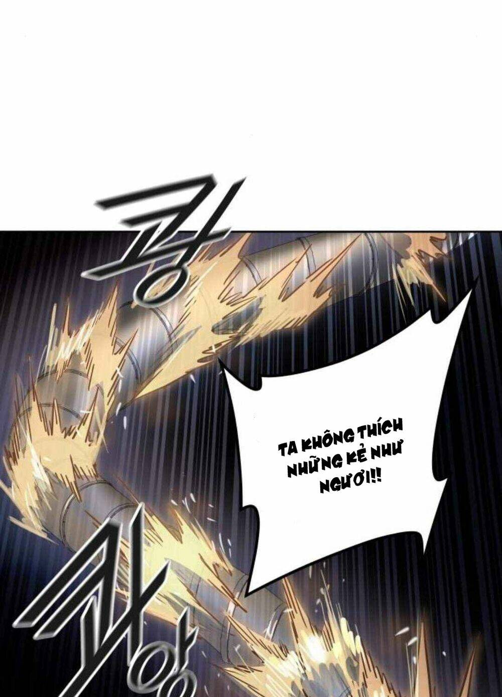Cuộc Chiến Trong Tòa Tháp - Tower Of God: Chapter 488