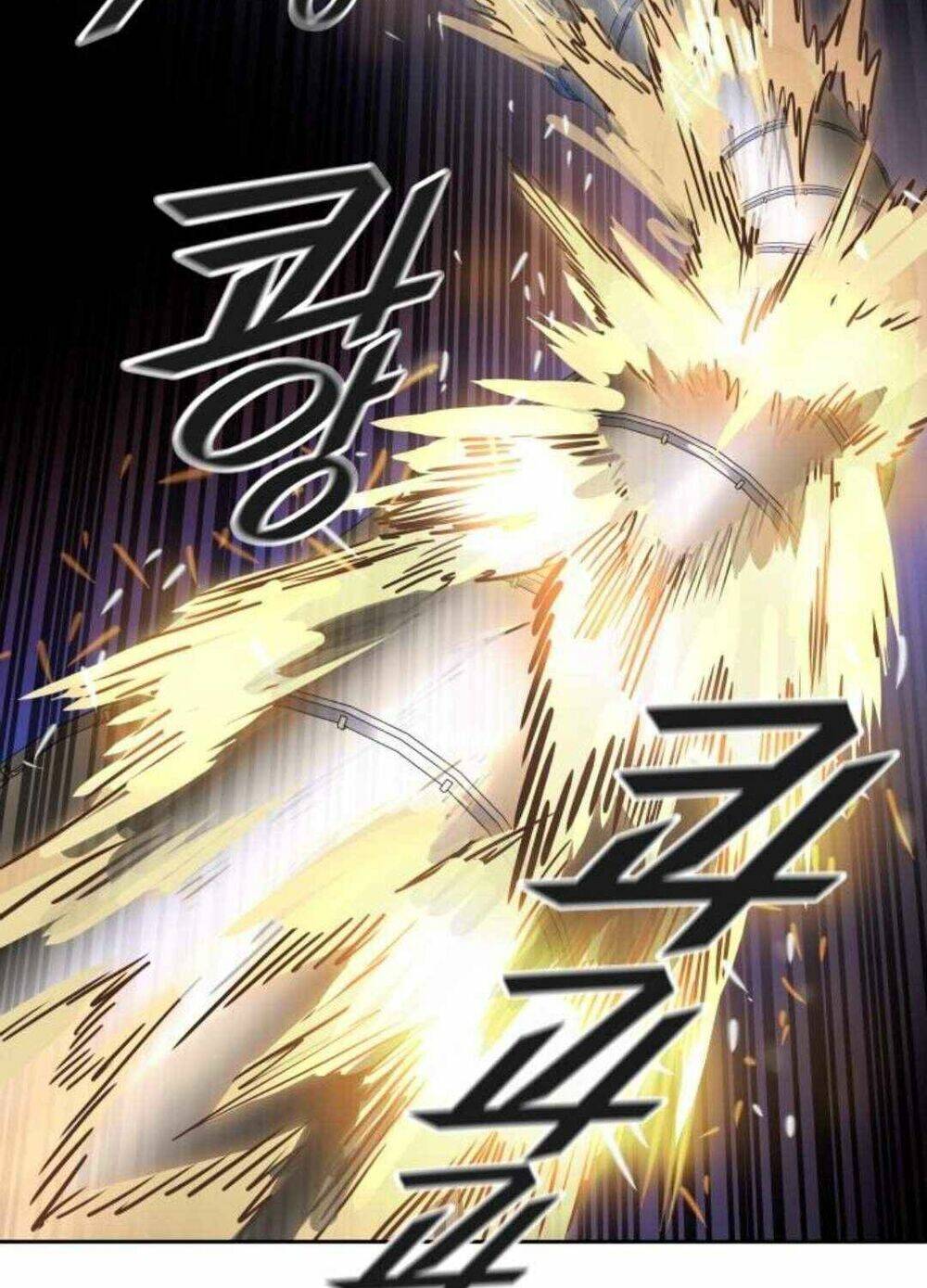 Cuộc Chiến Trong Tòa Tháp - Tower Of God: Chapter 488