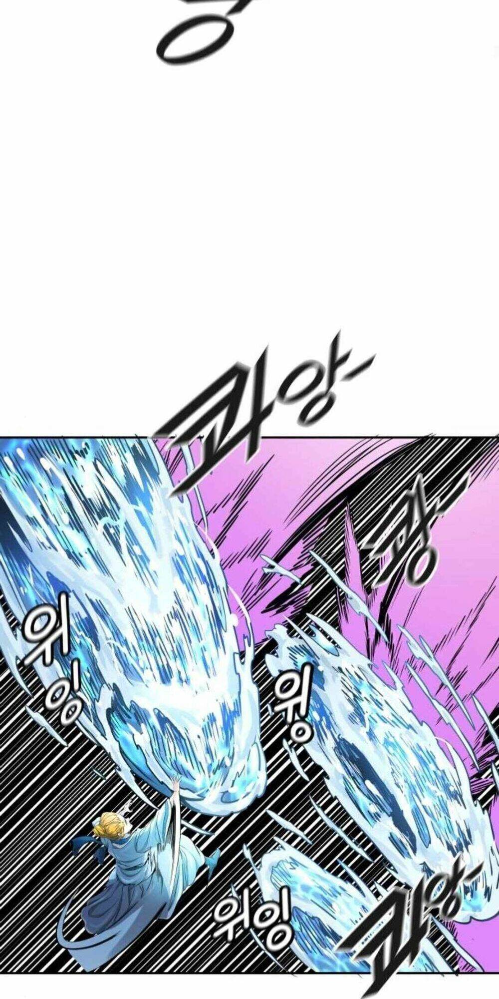 Cuộc Chiến Trong Tòa Tháp - Tower Of God: Chapter 488