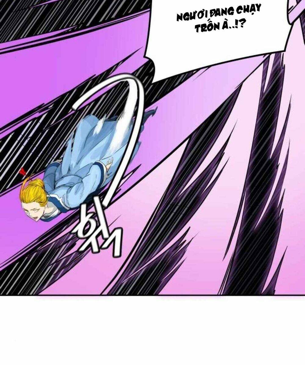 Cuộc Chiến Trong Tòa Tháp - Tower Of God: Chapter 488