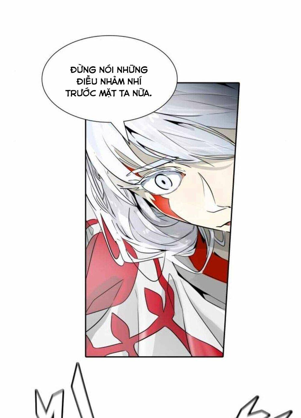 Cuộc Chiến Trong Tòa Tháp - Tower Of God: Chapter 488