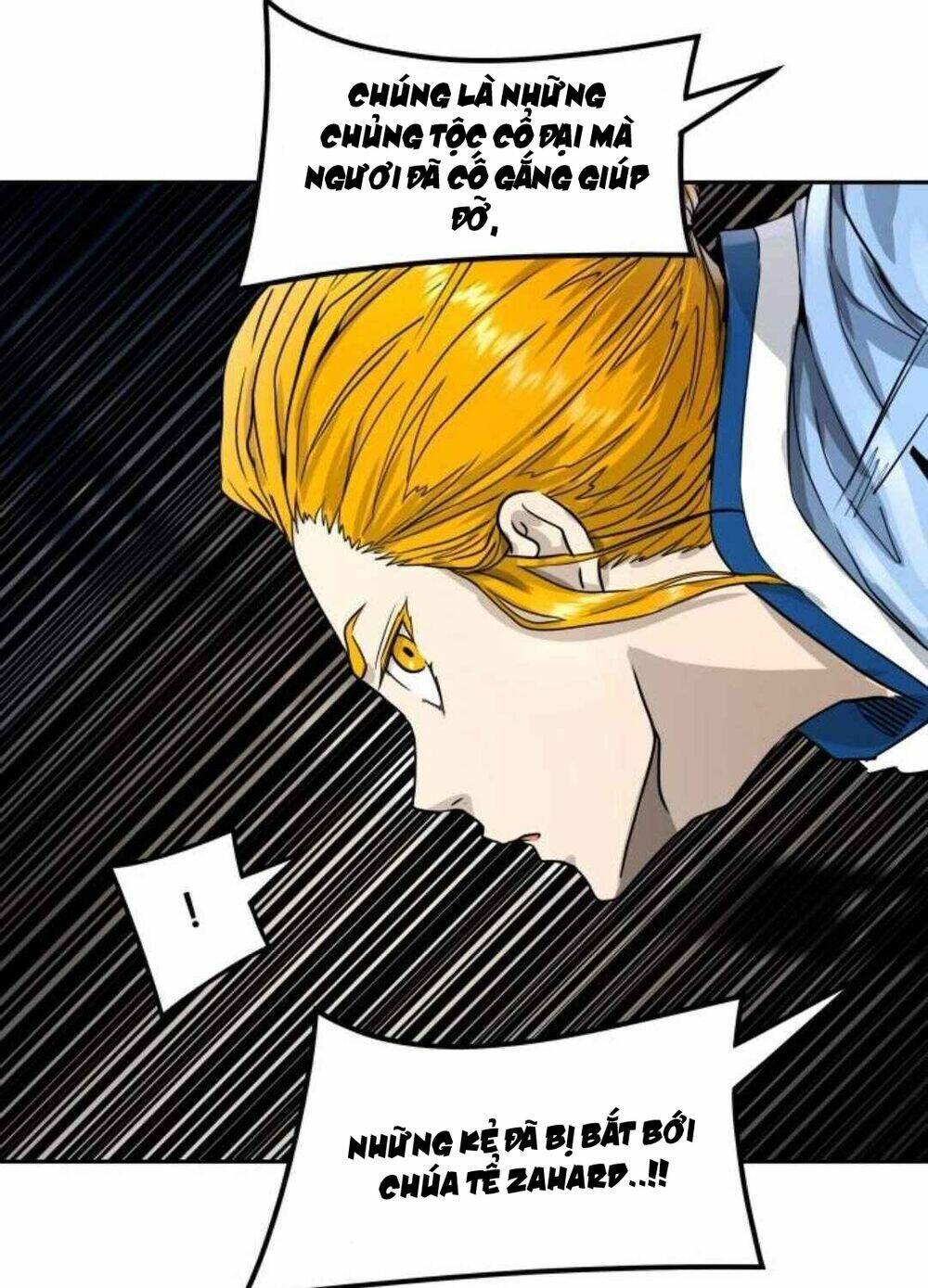 Cuộc Chiến Trong Tòa Tháp - Tower Of God: Chapter 488