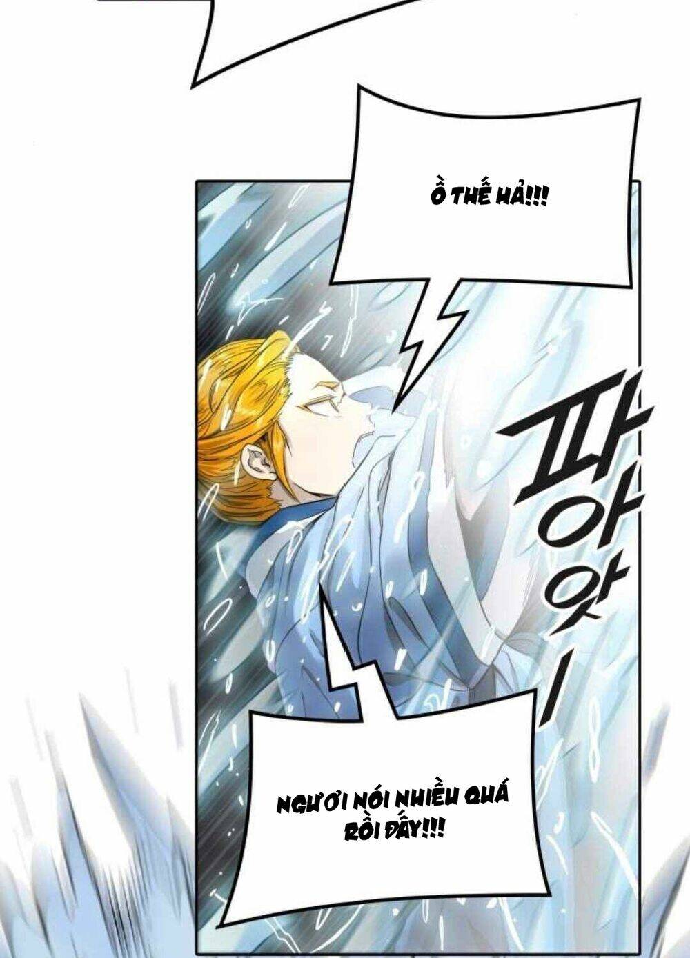 Cuộc Chiến Trong Tòa Tháp - Tower Of God: Chapter 488