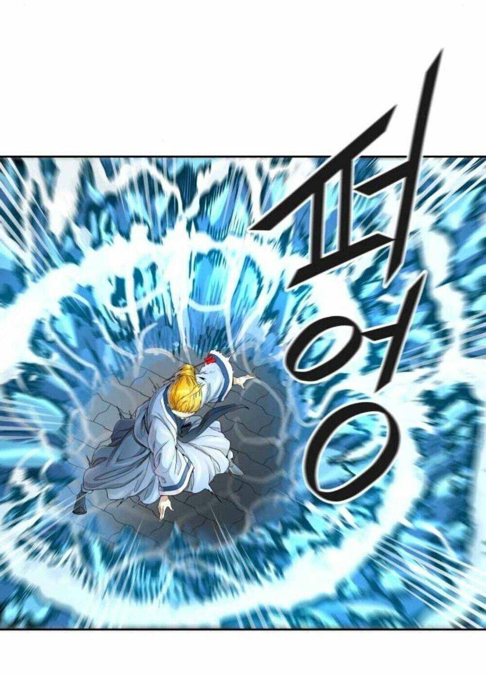 Cuộc Chiến Trong Tòa Tháp - Tower Of God: Chapter 488