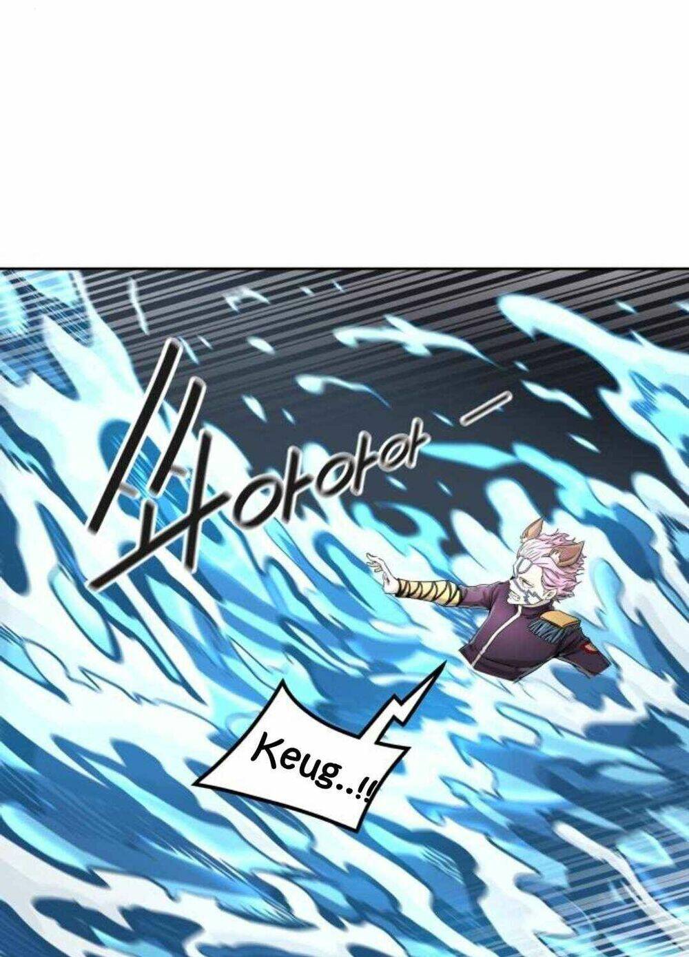 Cuộc Chiến Trong Tòa Tháp - Tower Of God: Chapter 488