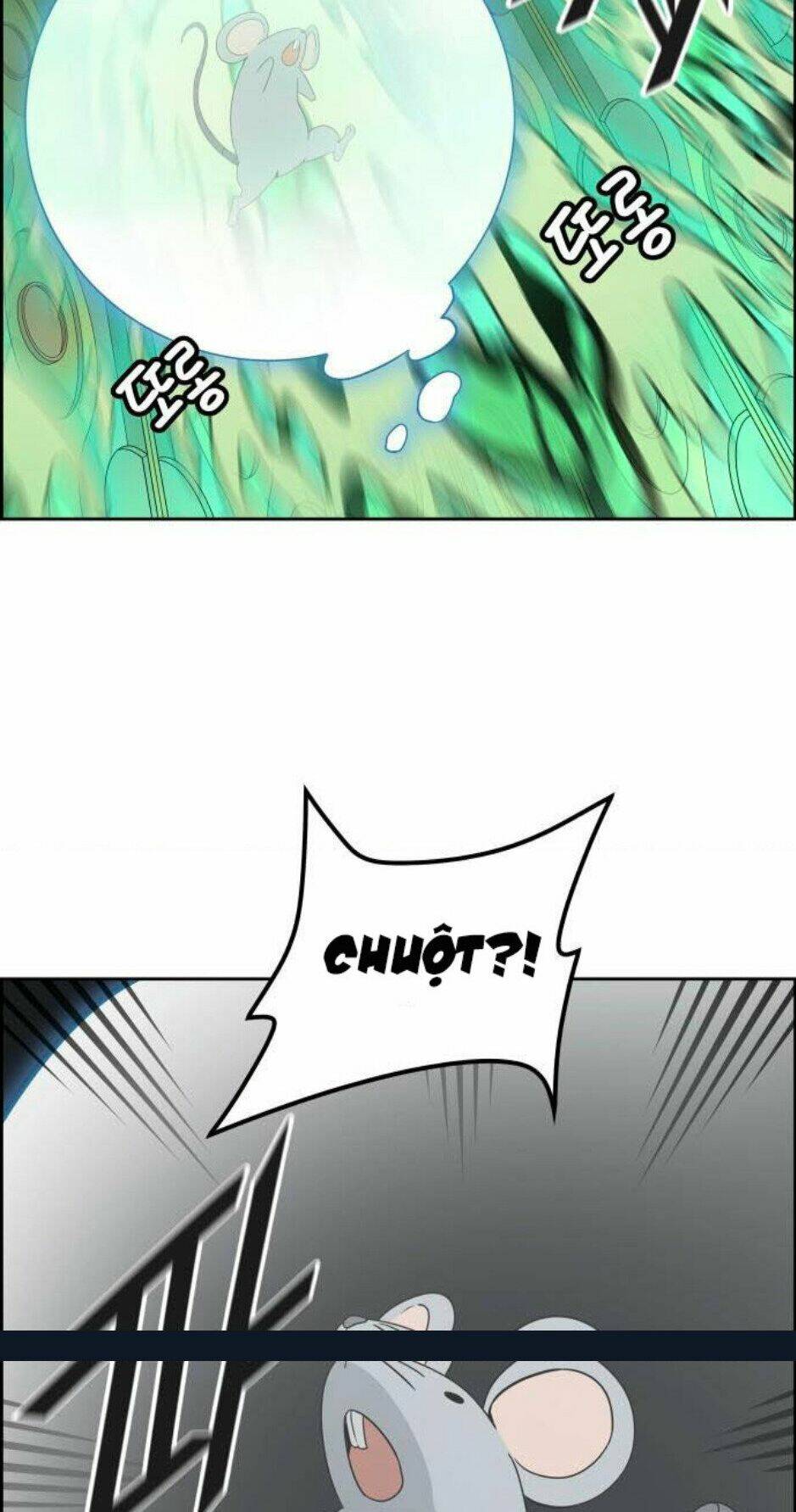 Cuộc Chiến Trong Tòa Tháp - Tower Of God: Chapter 489