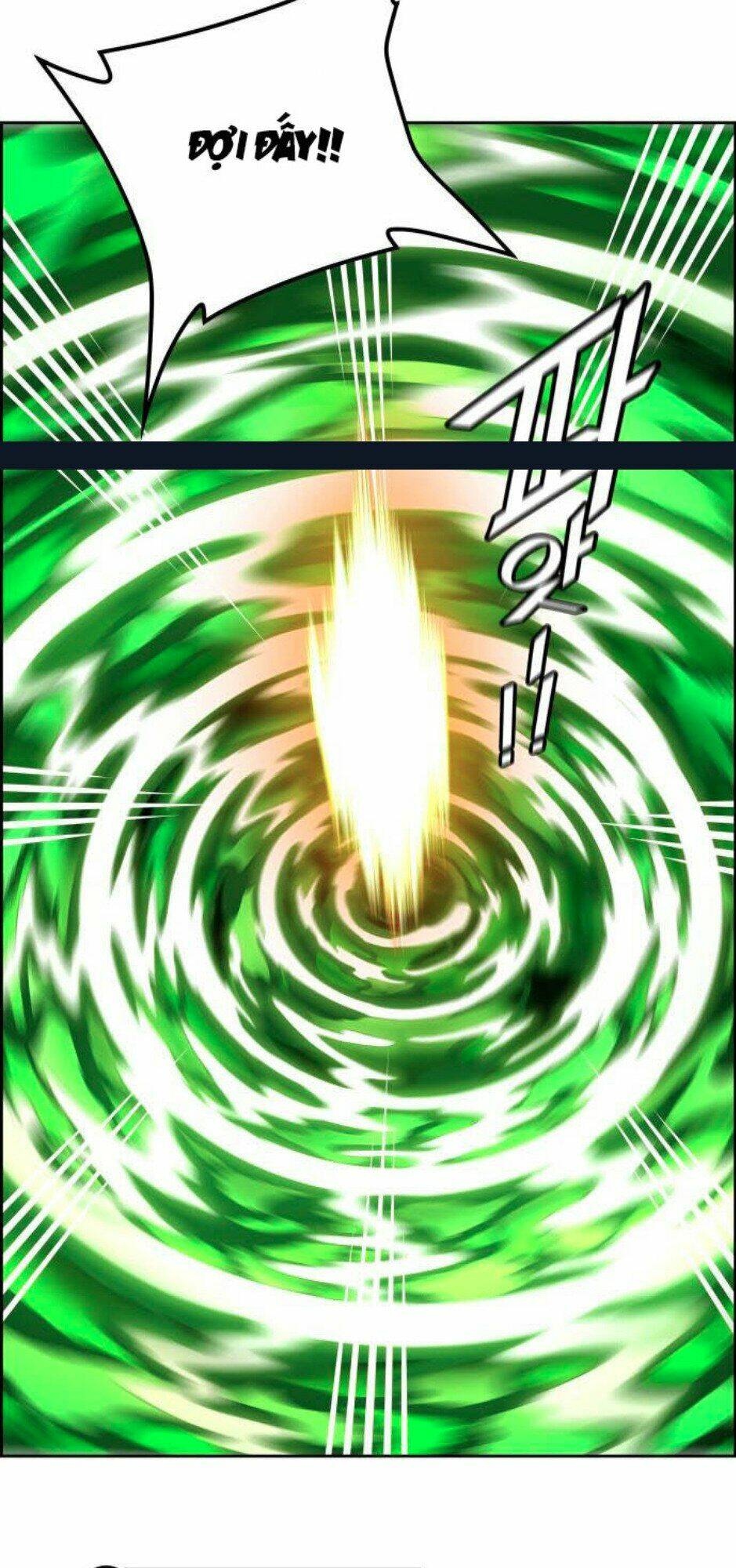 Cuộc Chiến Trong Tòa Tháp - Tower Of God: Chapter 489