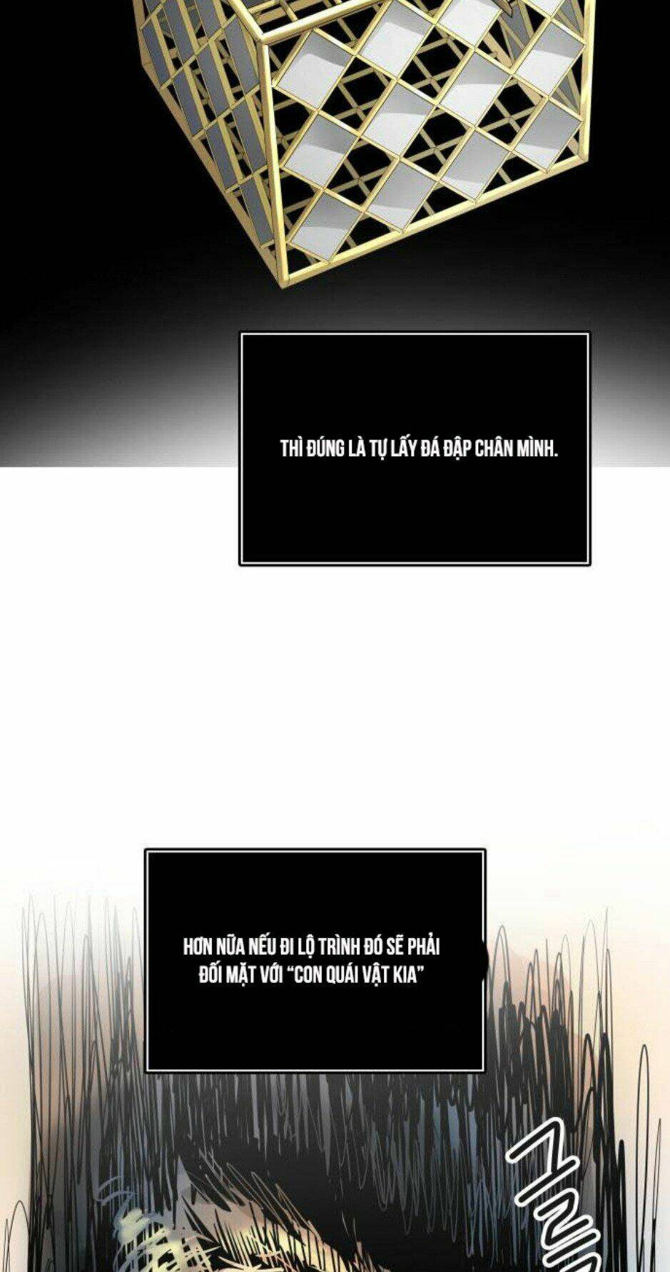 Cuộc Chiến Trong Tòa Tháp - Tower Of God: Chapter 489