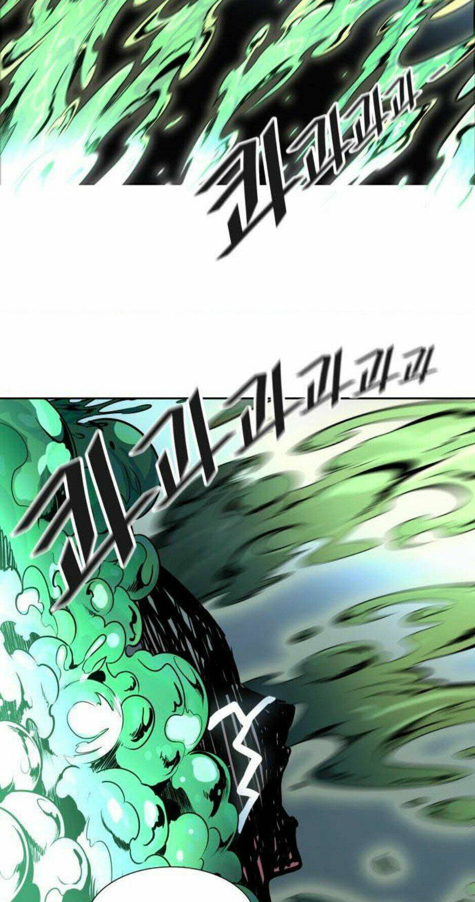Cuộc Chiến Trong Tòa Tháp - Tower Of God: Chapter 489