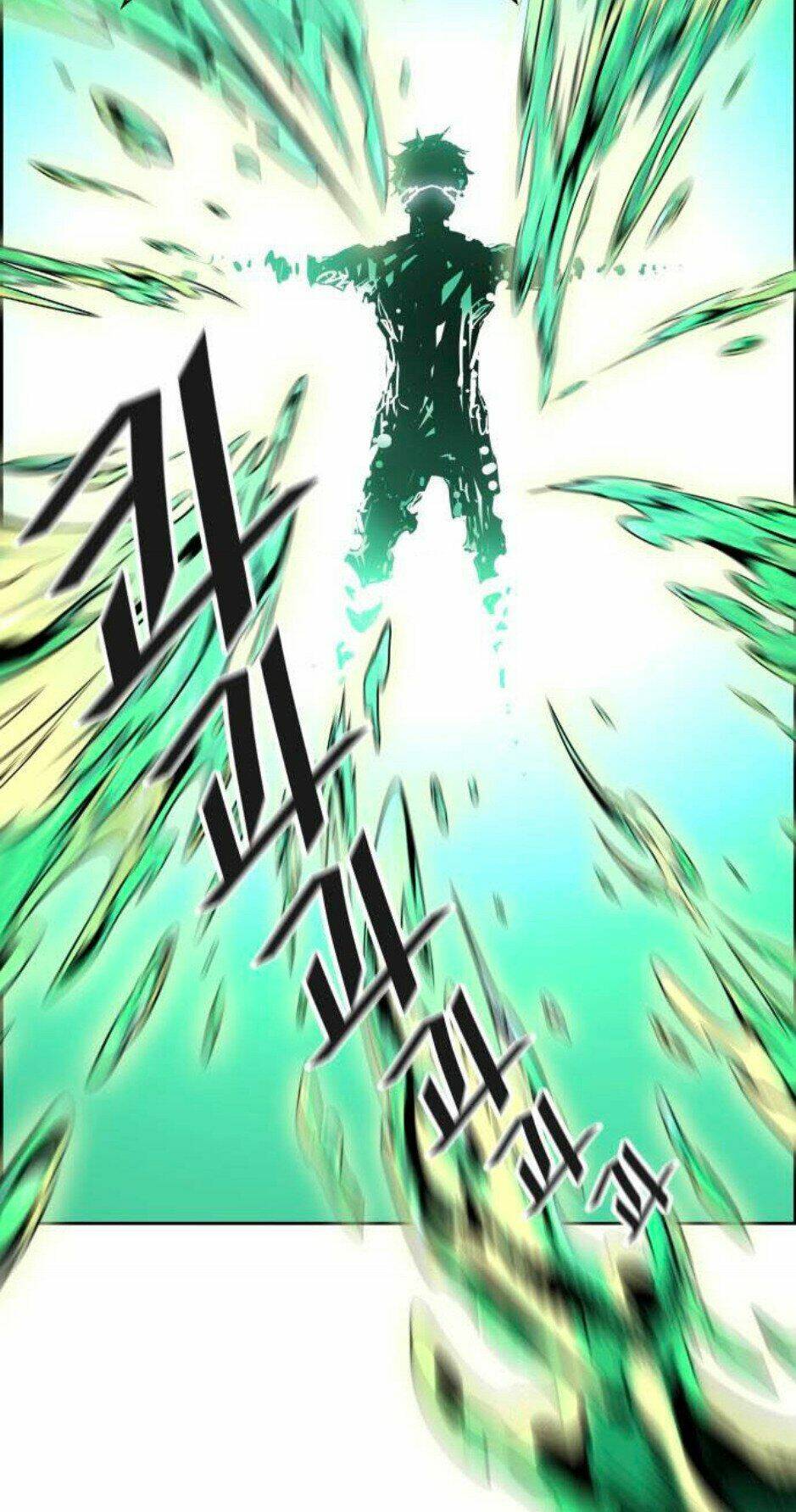 Cuộc Chiến Trong Tòa Tháp - Tower Of God: Chapter 489