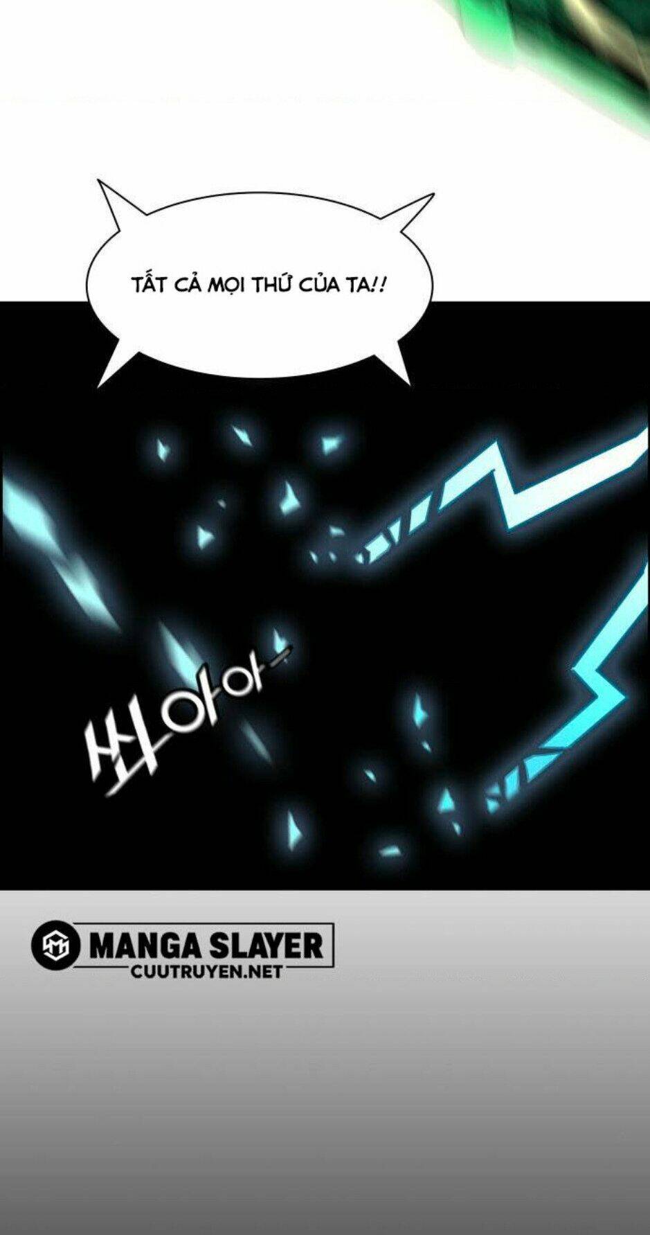 Cuộc Chiến Trong Tòa Tháp - Tower Of God: Chapter 489