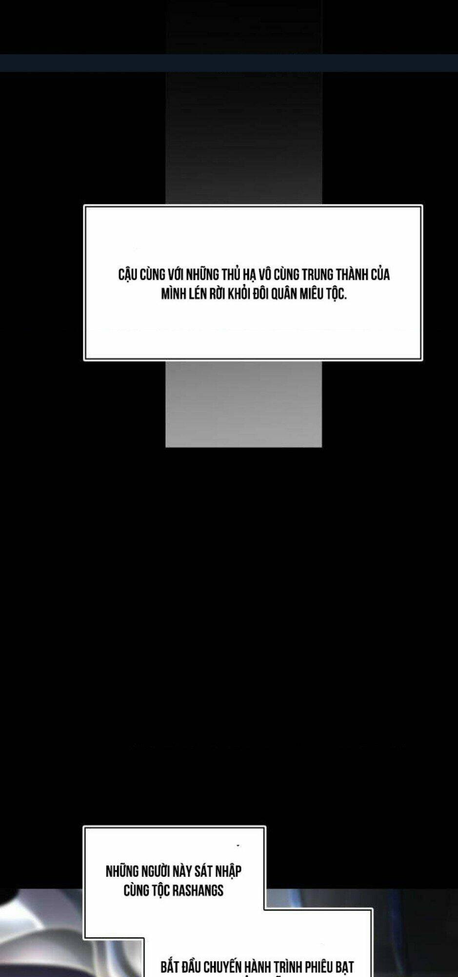 Cuộc Chiến Trong Tòa Tháp - Tower Of God: Chapter 489
