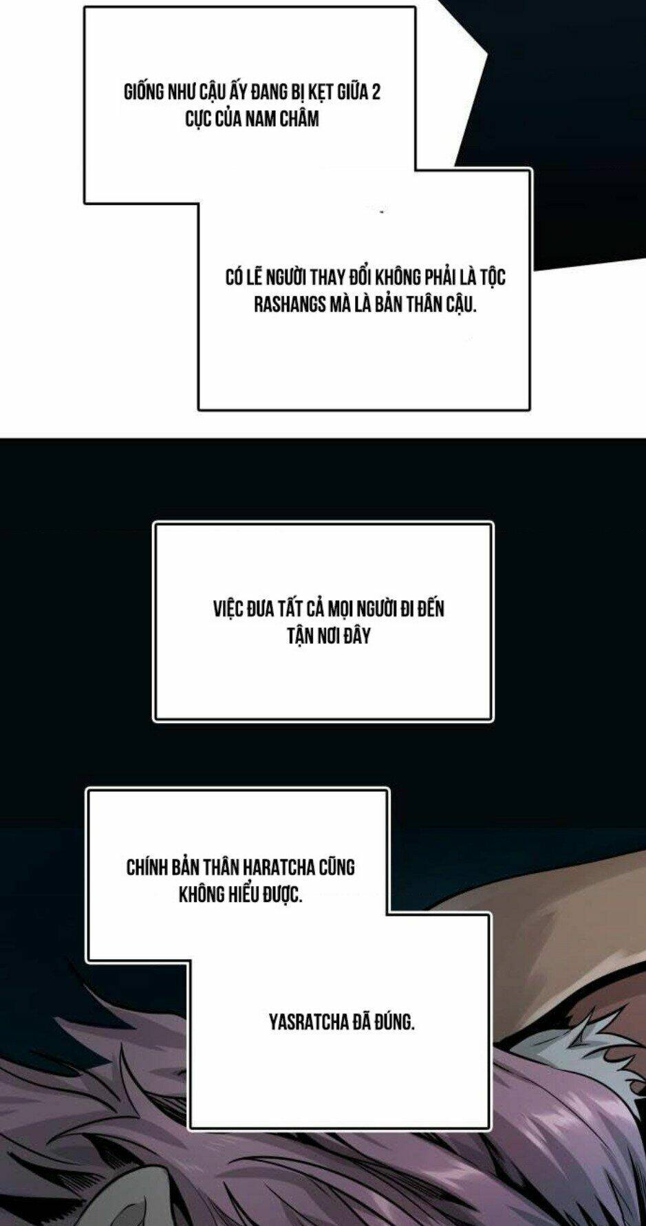 Cuộc Chiến Trong Tòa Tháp - Tower Of God: Chapter 489