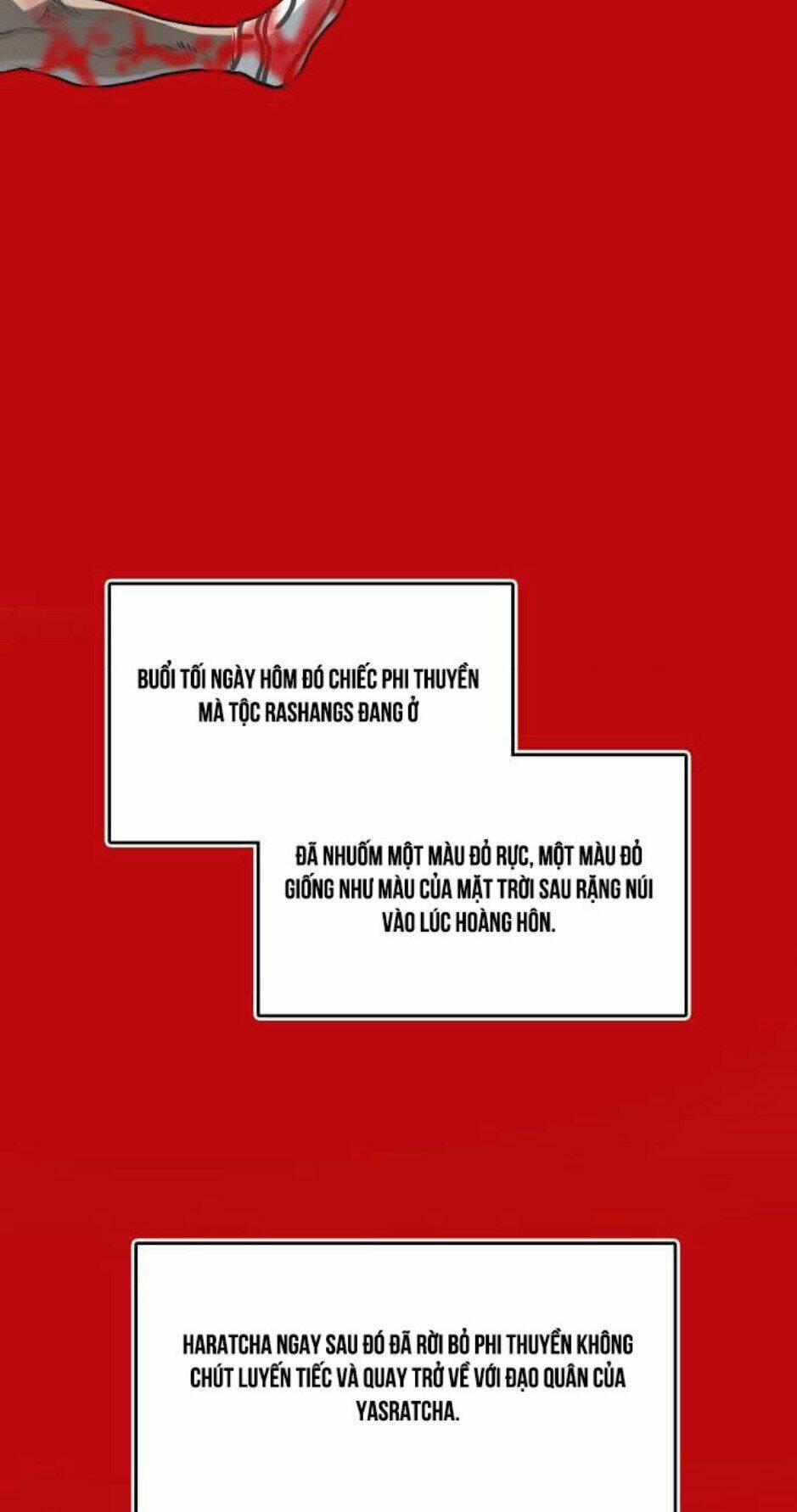 Cuộc Chiến Trong Tòa Tháp - Tower Of God: Chapter 489