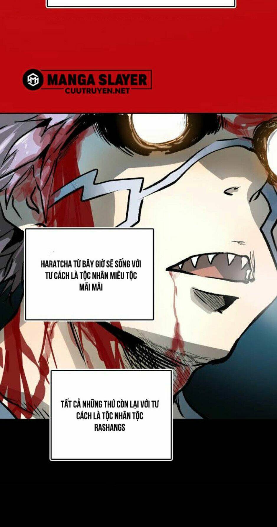 Cuộc Chiến Trong Tòa Tháp - Tower Of God: Chapter 489