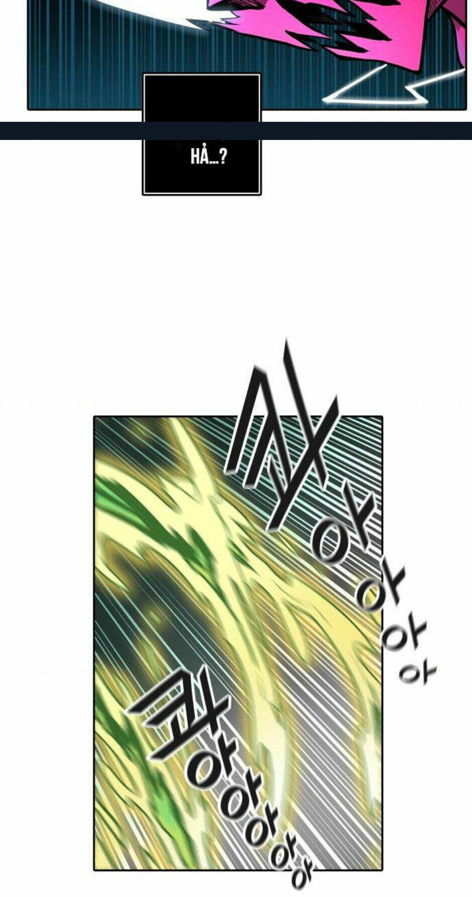 Cuộc Chiến Trong Tòa Tháp - Tower Of God: Chapter 489