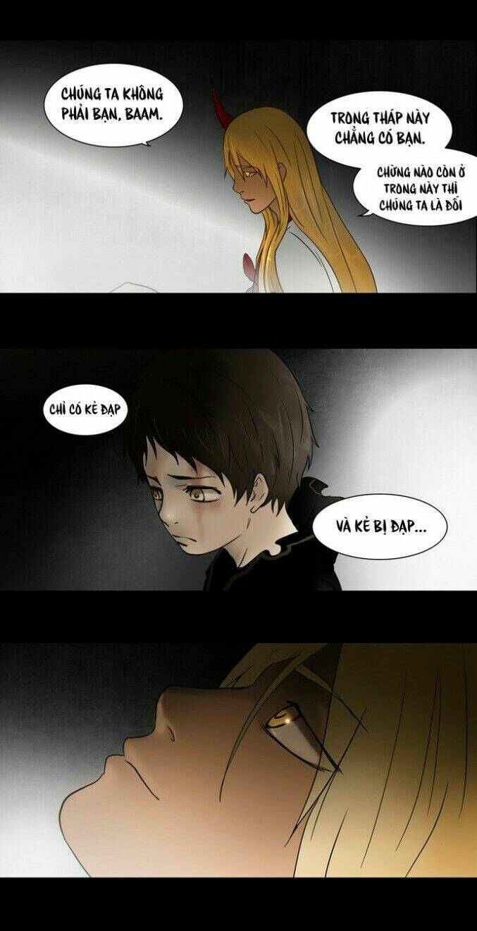 Cuộc Chiến Trong Tòa Tháp - Tower Of God: Chapter 49