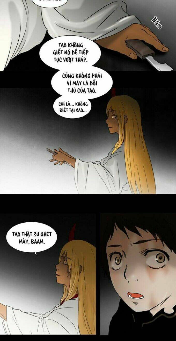 Cuộc Chiến Trong Tòa Tháp - Tower Of God: Chapter 49
