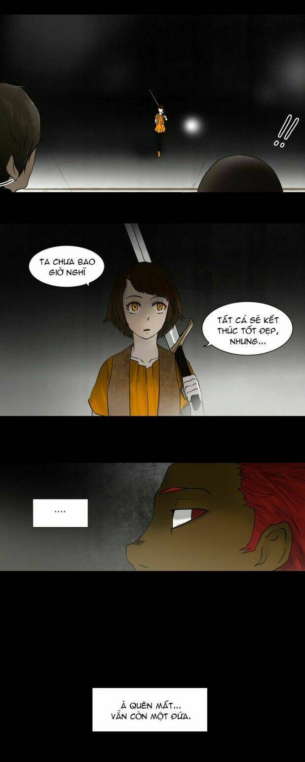 Cuộc Chiến Trong Tòa Tháp - Tower Of God: Chapter 49