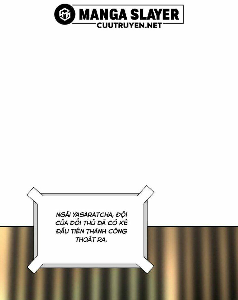 Cuộc Chiến Trong Tòa Tháp - Tower Of God: Chapter 490