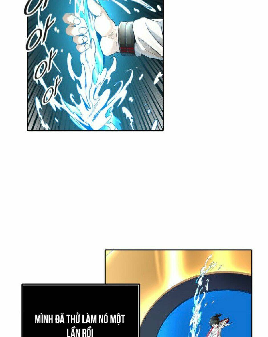 Cuộc Chiến Trong Tòa Tháp - Tower Of God: Chapter 490