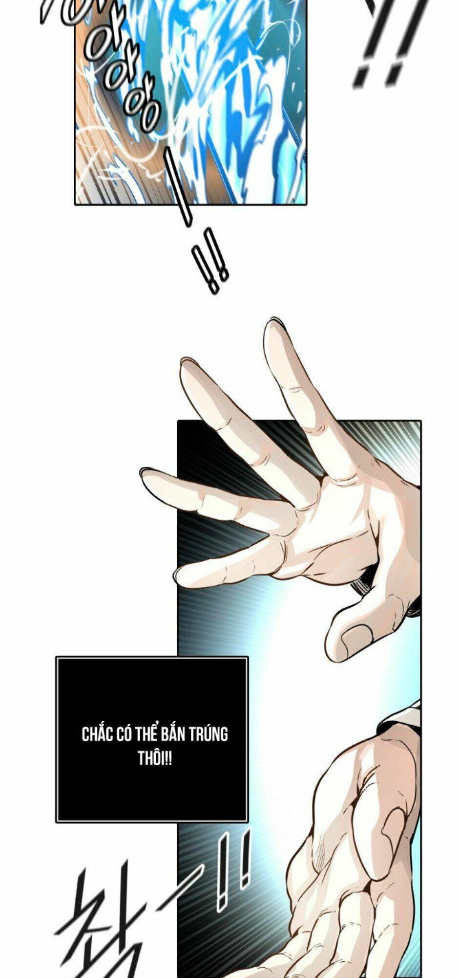 Cuộc Chiến Trong Tòa Tháp - Tower Of God: Chapter 490