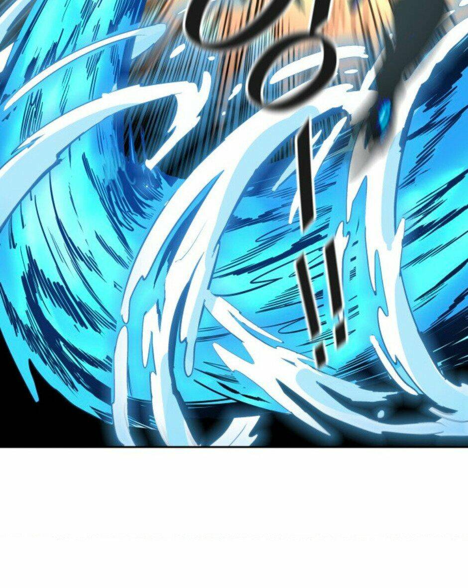 Cuộc Chiến Trong Tòa Tháp - Tower Of God: Chapter 490
