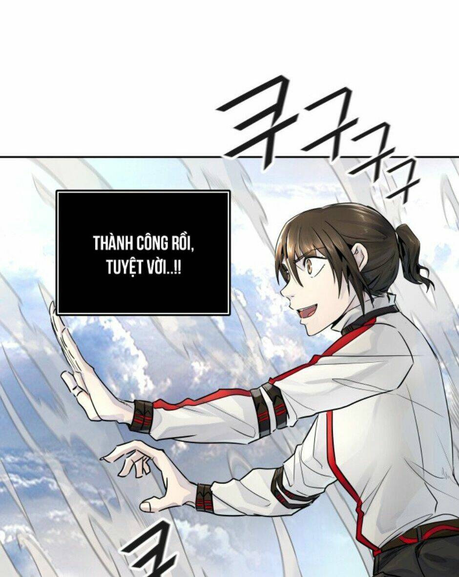 Cuộc Chiến Trong Tòa Tháp - Tower Of God: Chapter 490