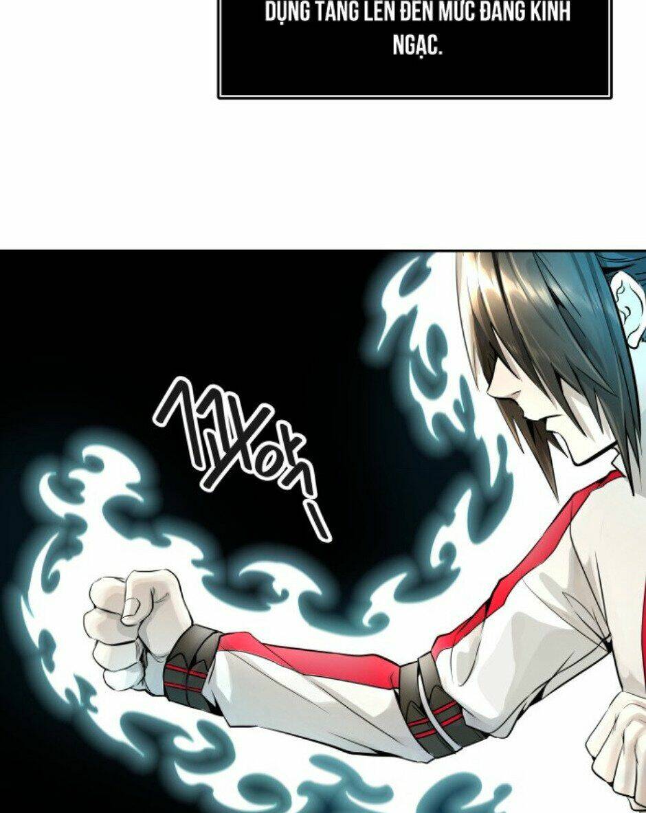 Cuộc Chiến Trong Tòa Tháp - Tower Of God: Chapter 490