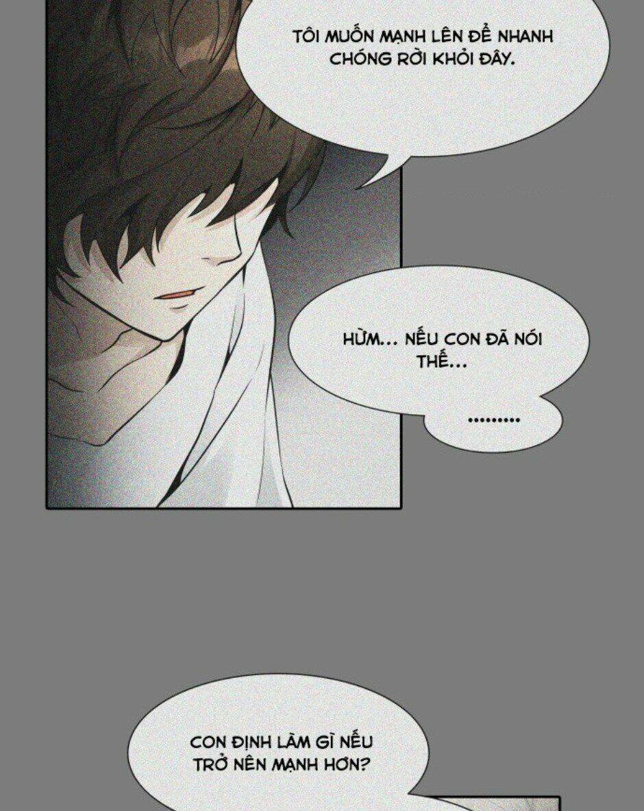 Cuộc Chiến Trong Tòa Tháp - Tower Of God: Chapter 490