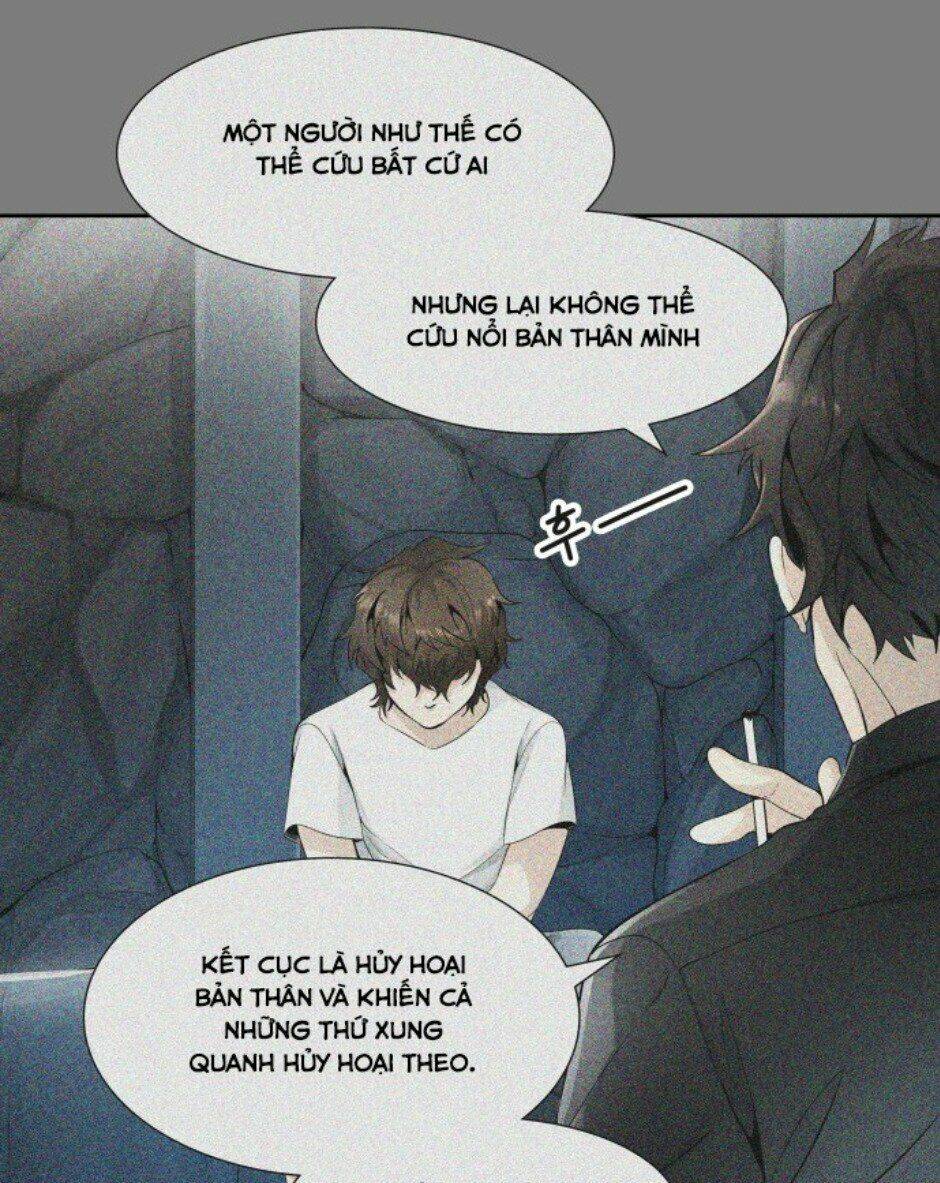 Cuộc Chiến Trong Tòa Tháp - Tower Of God: Chapter 490