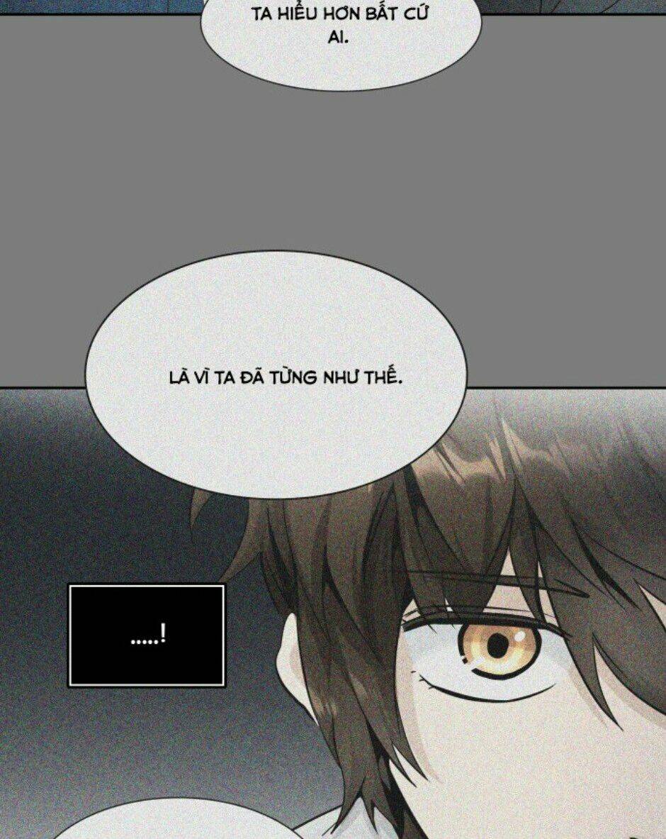 Cuộc Chiến Trong Tòa Tháp - Tower Of God: Chapter 490