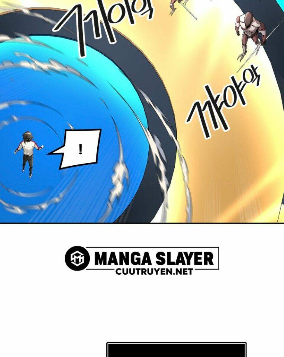 Cuộc Chiến Trong Tòa Tháp - Tower Of God: Chapter 490