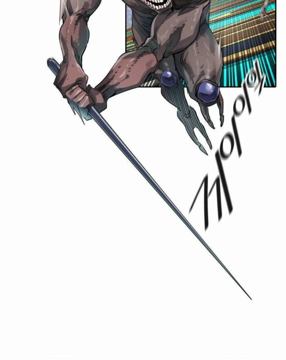 Cuộc Chiến Trong Tòa Tháp - Tower Of God: Chapter 490