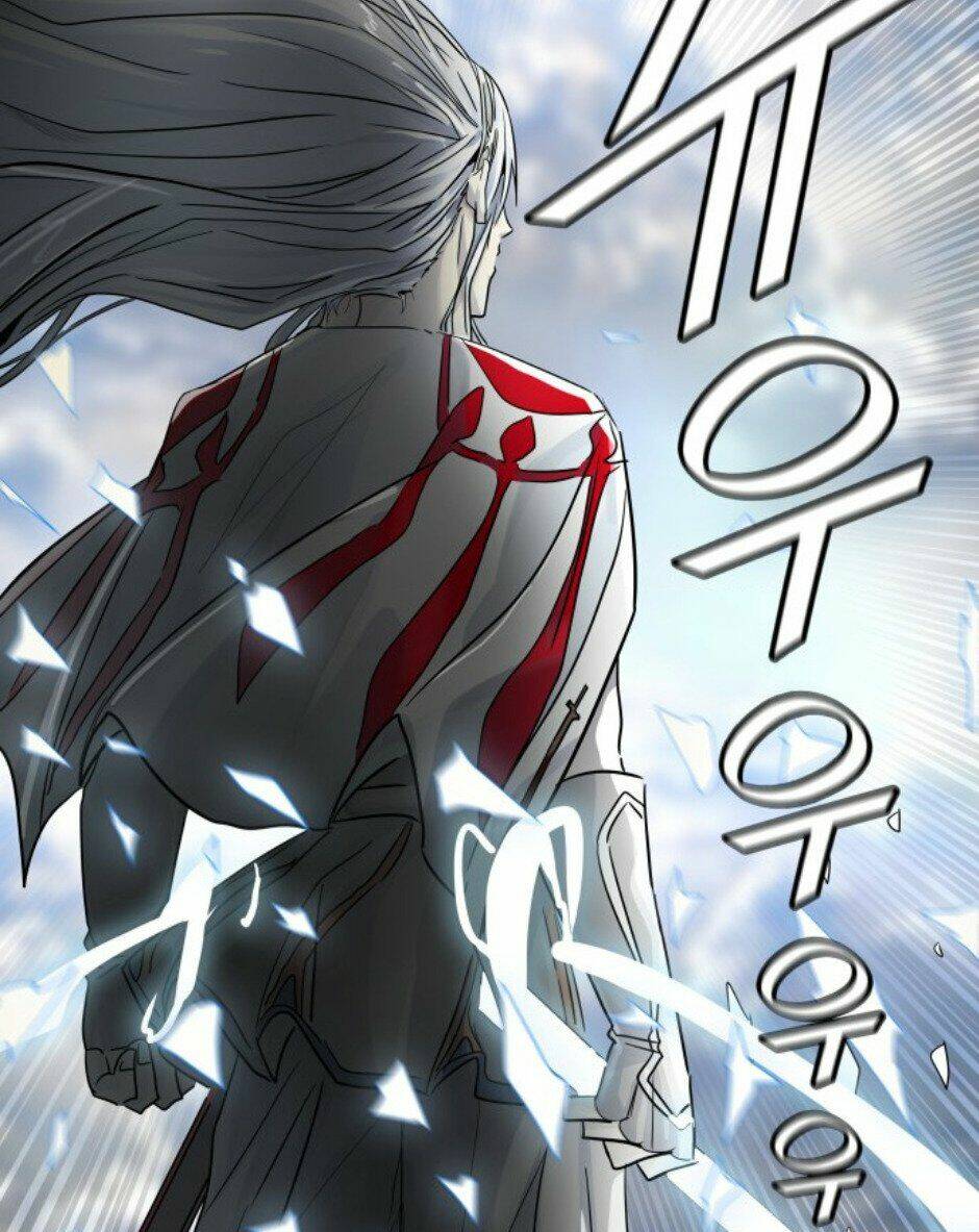 Cuộc Chiến Trong Tòa Tháp - Tower Of God: Chapter 490