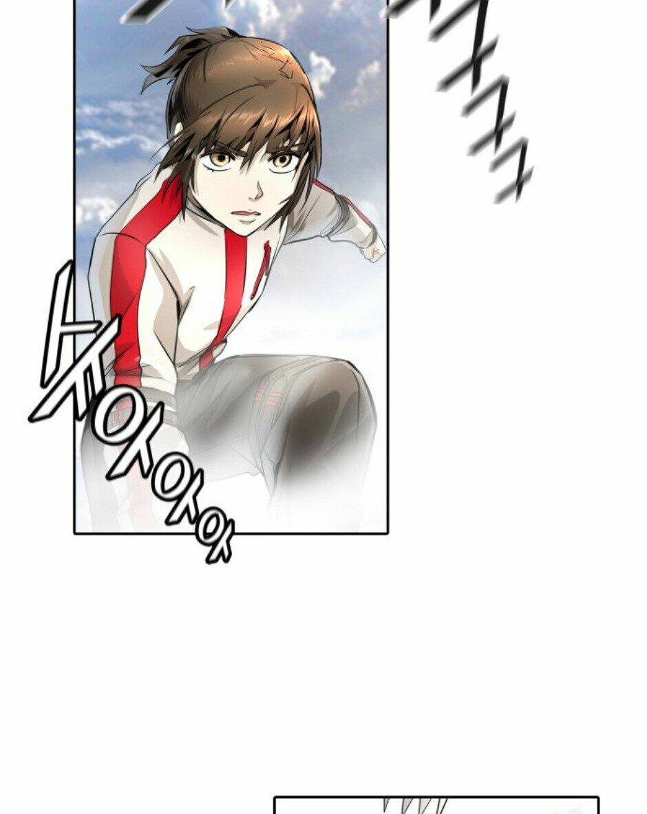 Cuộc Chiến Trong Tòa Tháp - Tower Of God: Chapter 490